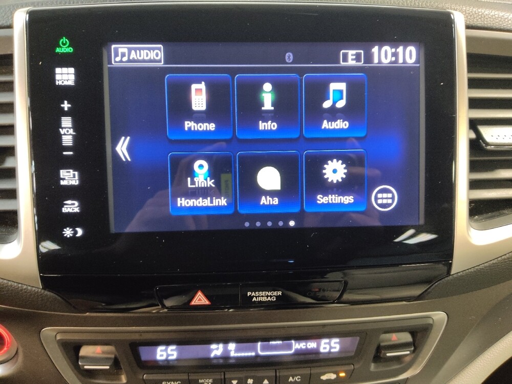 2016 Honda Pilot in Tampa, FL 33619 - 18125698 25