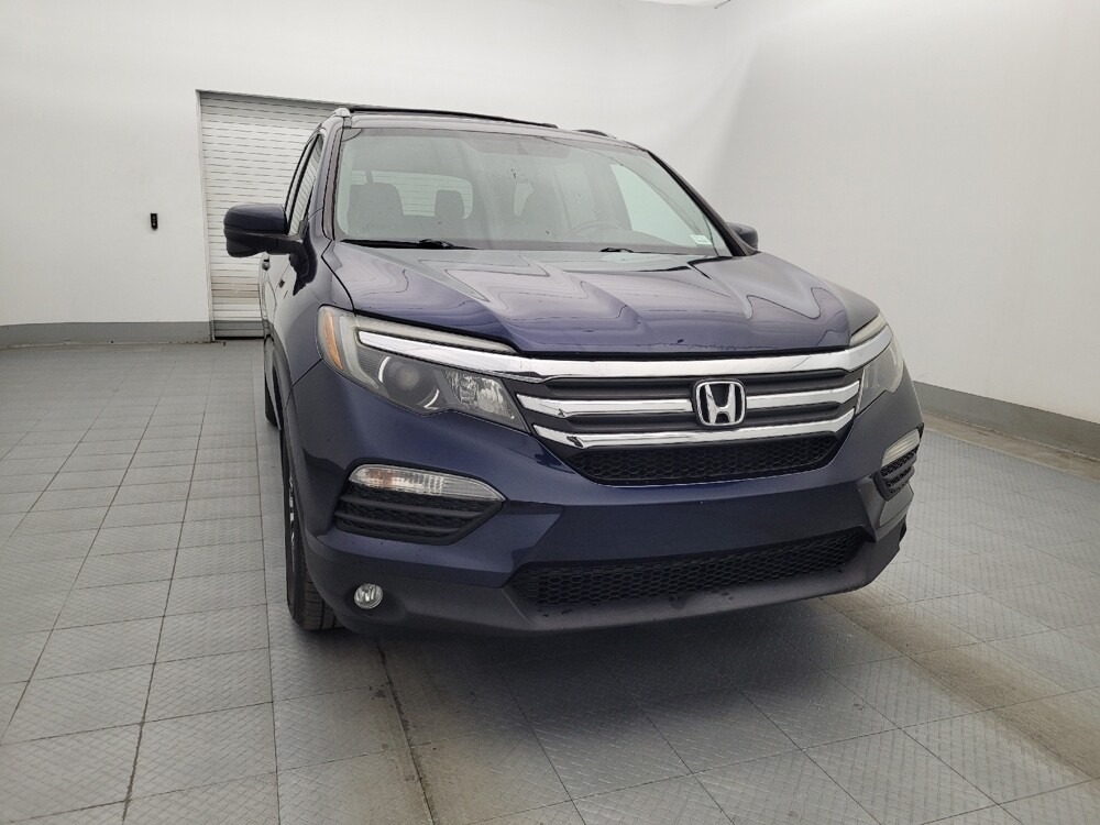 2016 Honda Pilot in Tampa, FL 33619 - 18125698 14