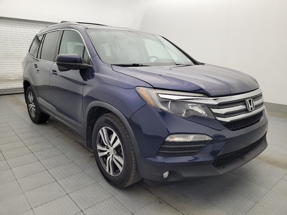 2016 Honda Pilot in Tampa, FL 33619 - 18125698 13
