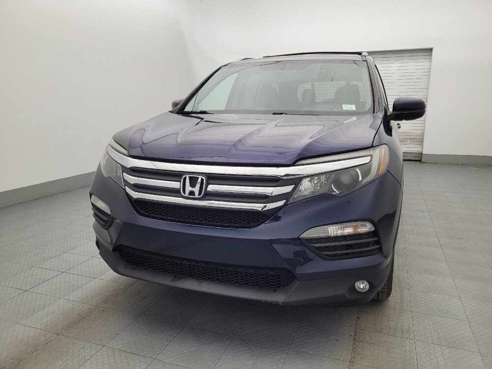 2016 Honda Pilot in Tampa, FL 33619 - 18125698 15