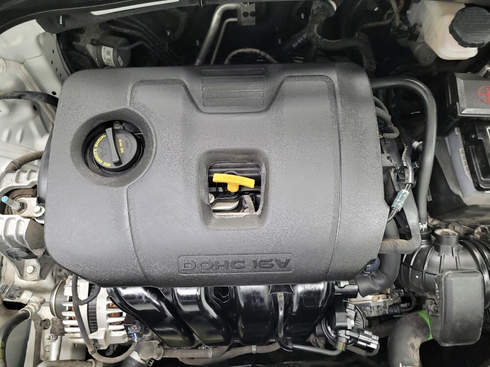 2020 Kia Soul in Las Vegas, NV 89102 - 18125699 30