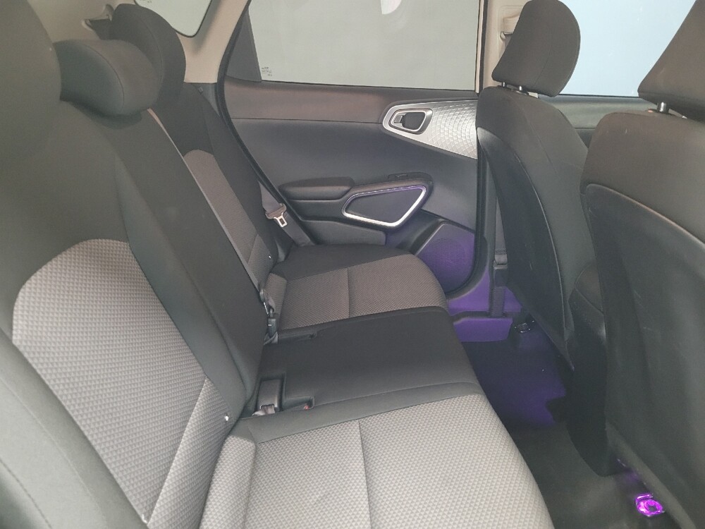 2020 Kia Soul in Las Vegas, NV 89102 - 18125699 19