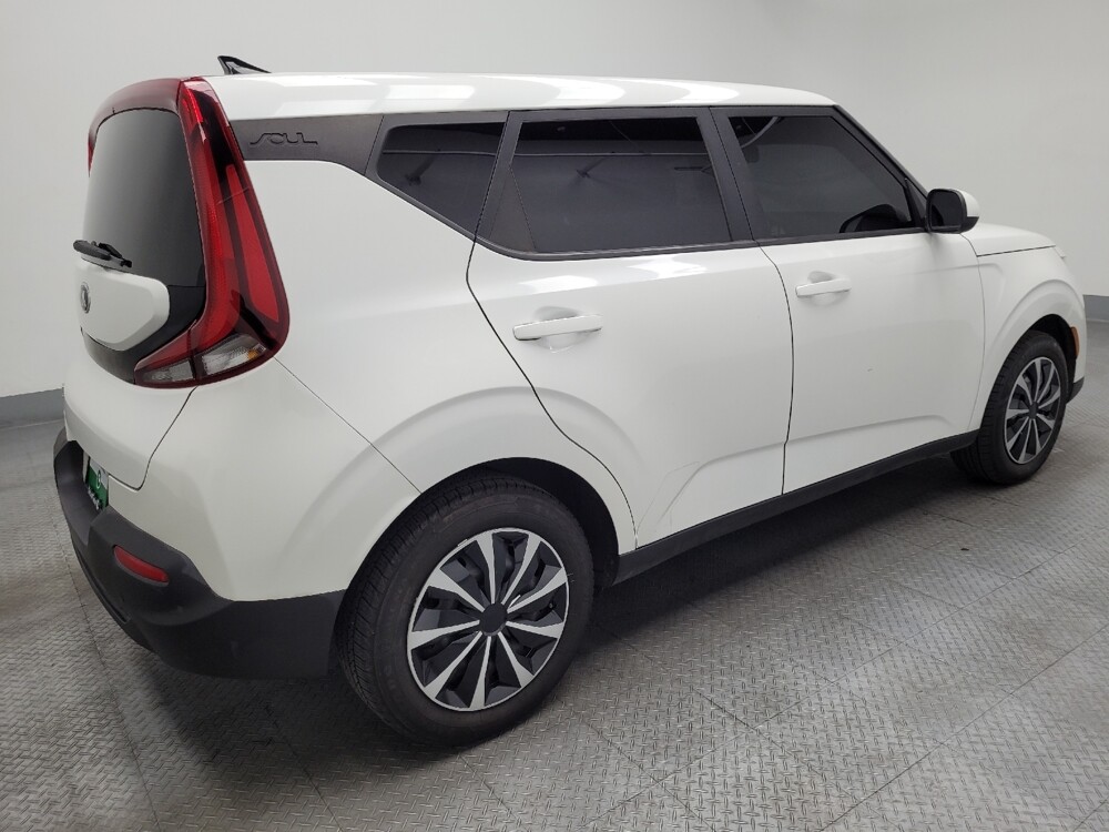 2020 Kia Soul in Las Vegas, NV 89102 - 18125699 10