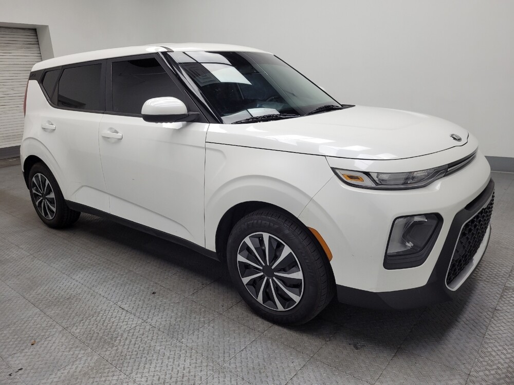 2020 Kia Soul in Las Vegas, NV 89102 - 18125699 11