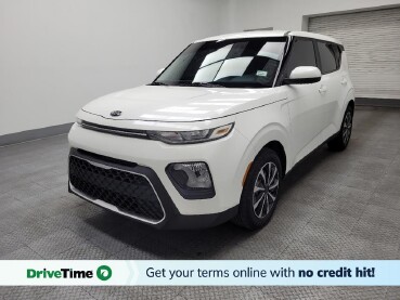 2020 Kia Soul in Las Vegas, NV 89102