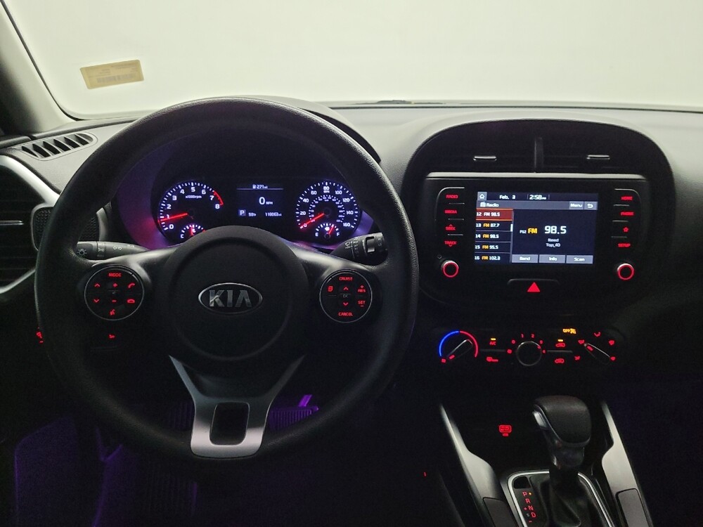 2020 Kia Soul in Las Vegas, NV 89102 - 18125699 22