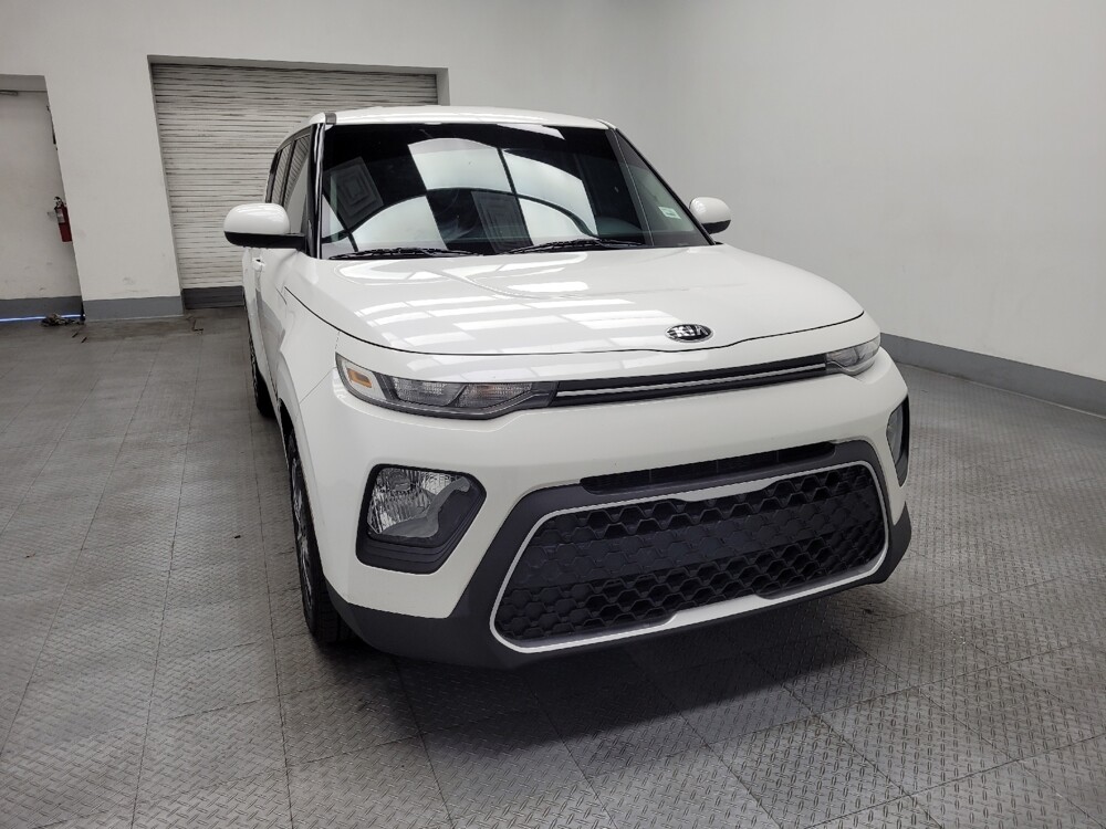 2020 Kia Soul in Las Vegas, NV 89102 - 18125699 13