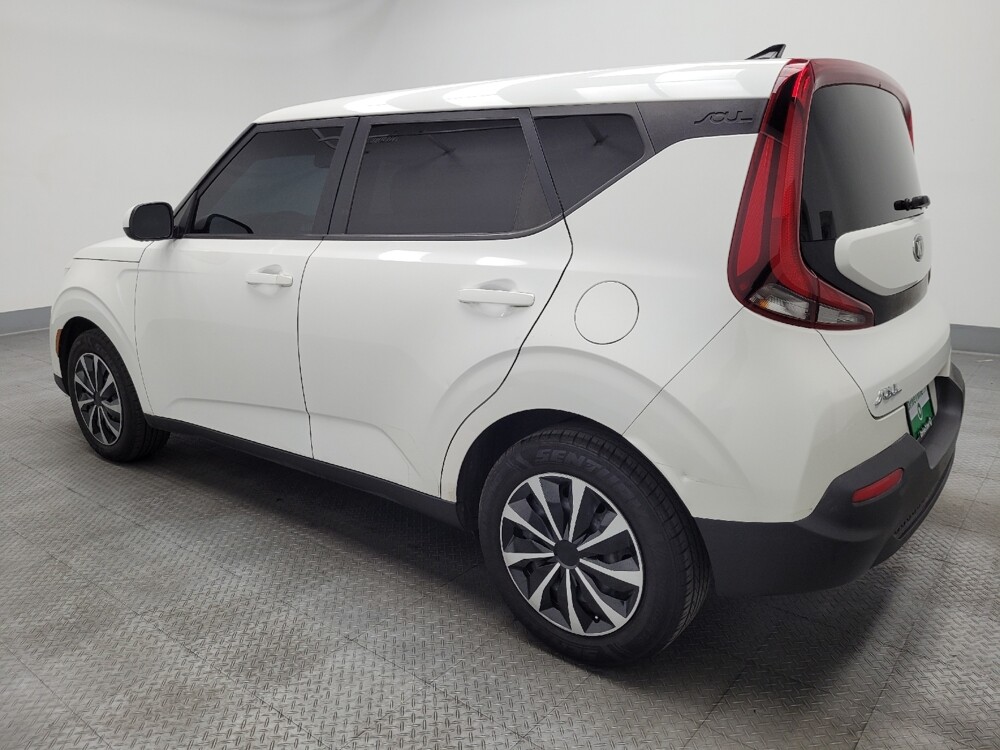 2020 Kia Soul in Las Vegas, NV 89102 - 18125699 3