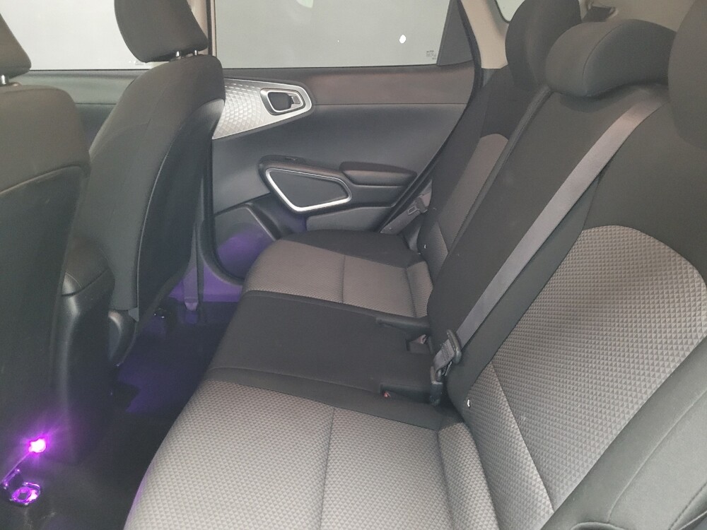 2020 Kia Soul in Las Vegas, NV 89102 - 18125699 18