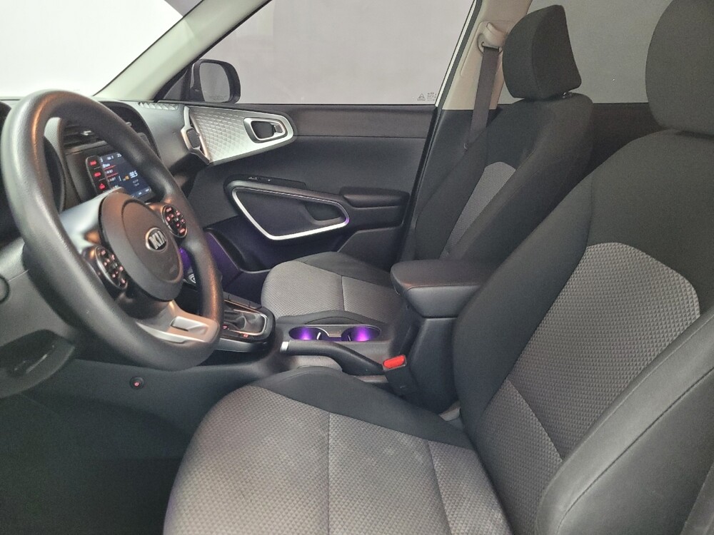 2020 Kia Soul in Las Vegas, NV 89102 - 18125699 17