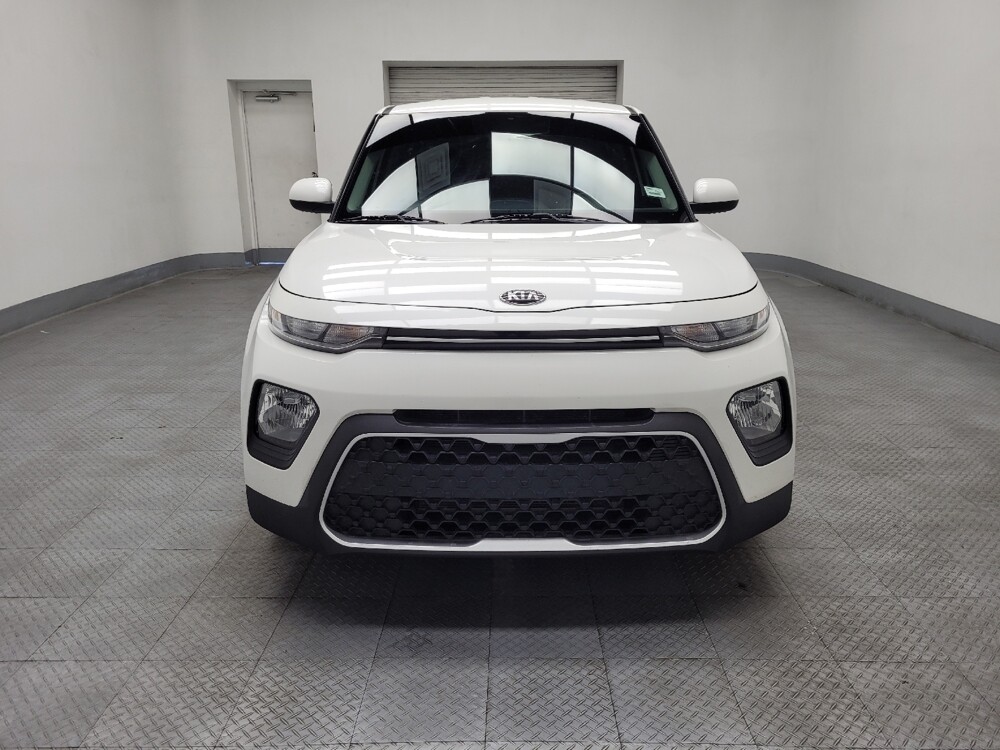 2020 Kia Soul in Las Vegas, NV 89102 - 18125699 14