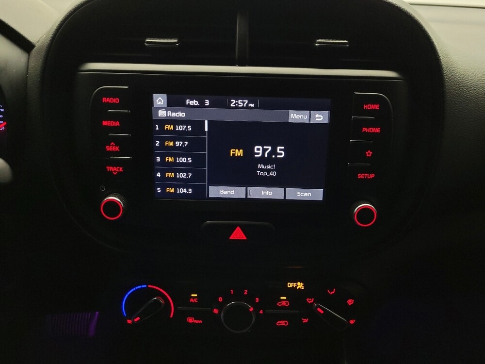 2020 Kia Soul in Las Vegas, NV 89102 - 18125699 25