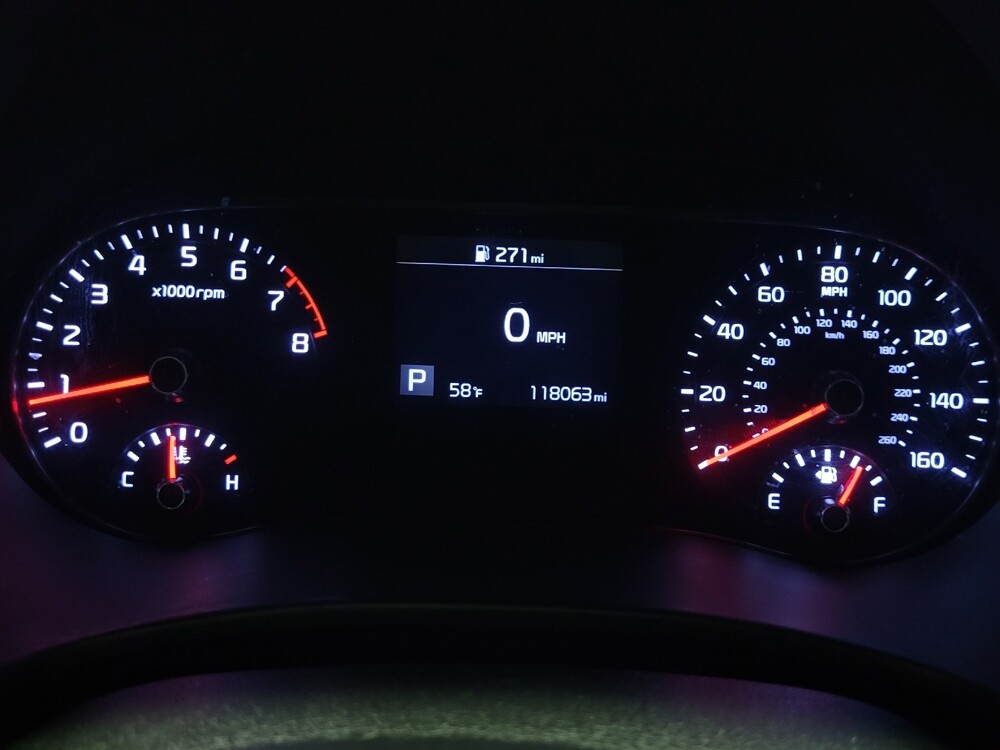 2020 Kia Soul in Las Vegas, NV 89102 - 18125699 23