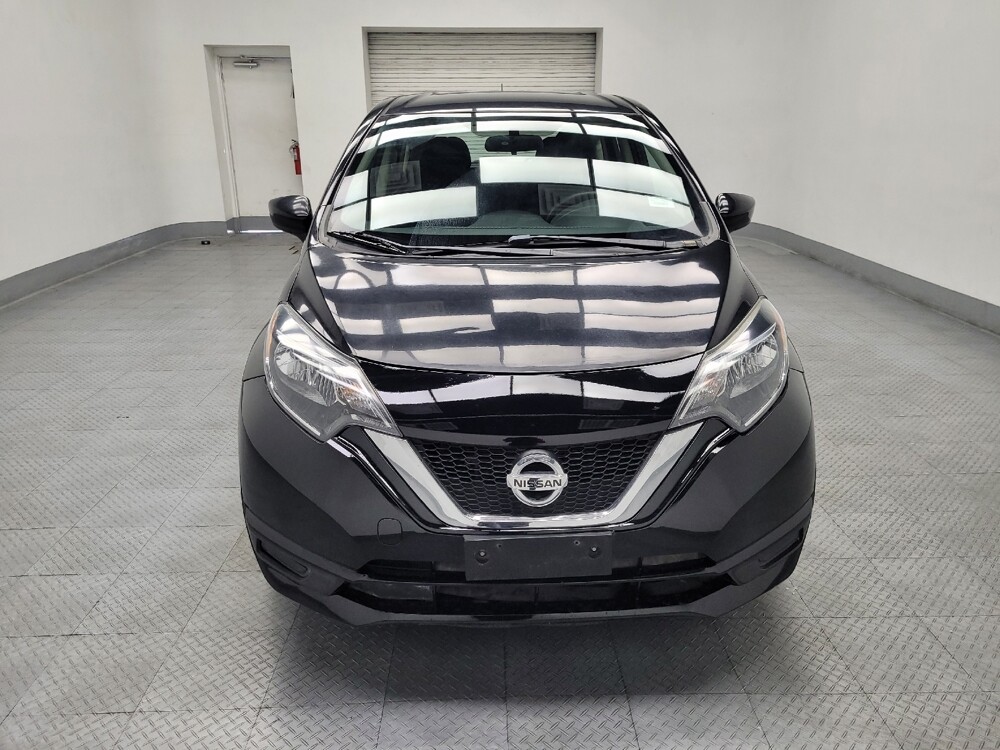 2019 Nissan Versa Note in Las Vegas, NV 89104 - 18125700 14