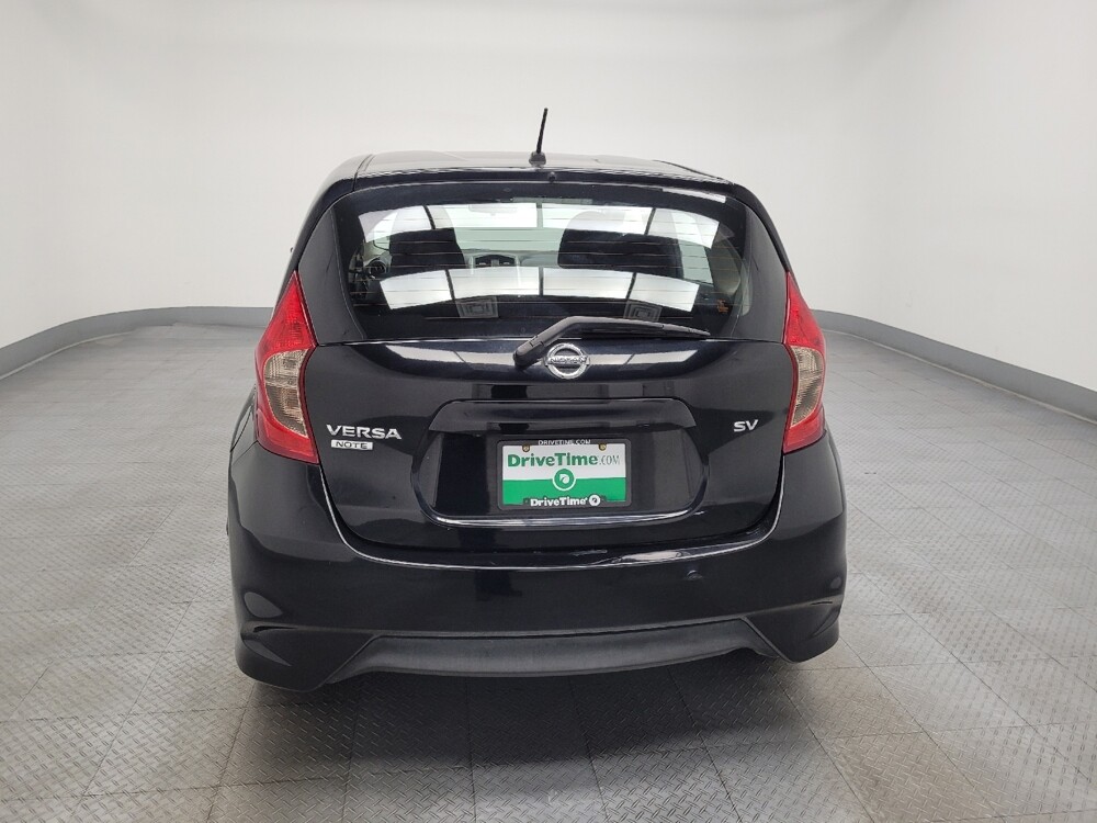 2019 Nissan Versa Note in Las Vegas, NV 89104 - 18125700 6