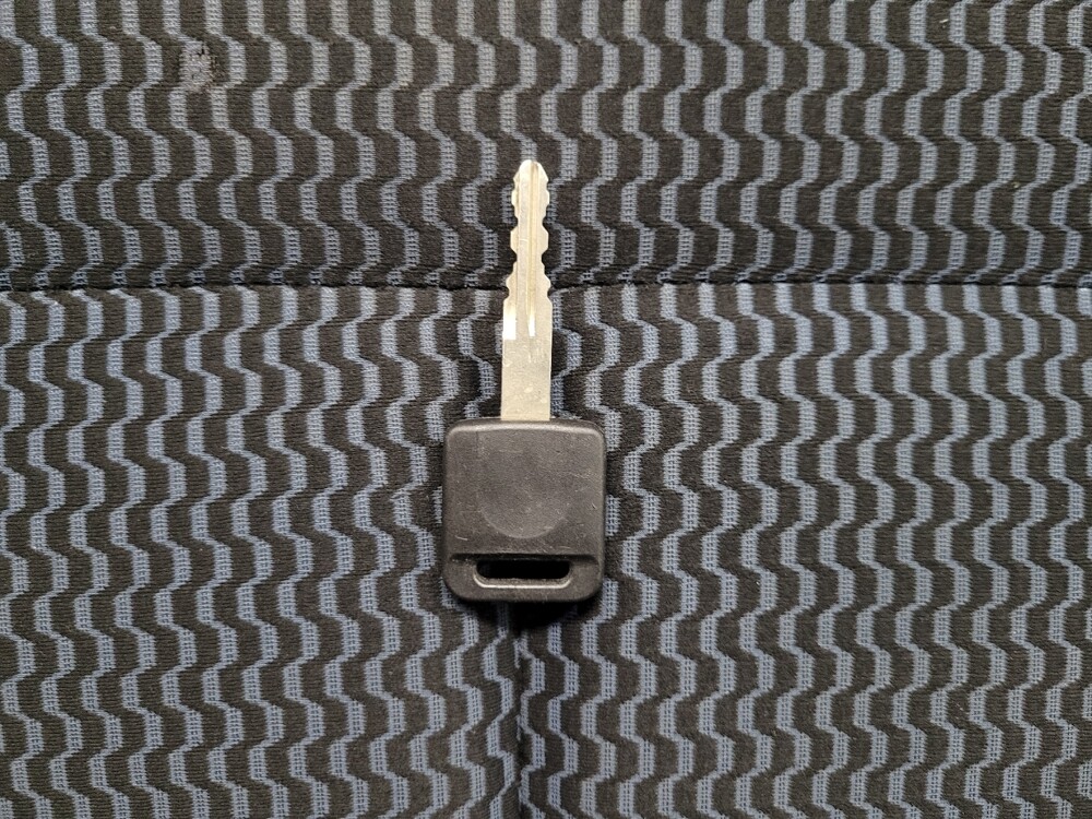 2019 Nissan Versa Note in Las Vegas, NV 89104 - 18125700 32