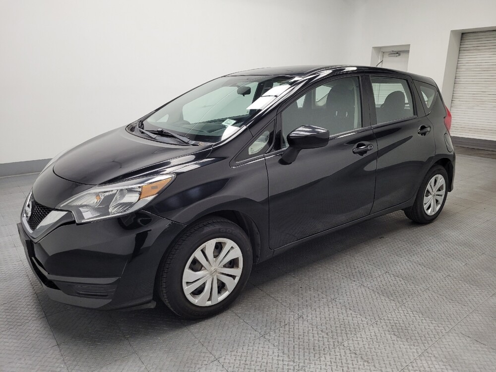2019 Nissan Versa Note in Las Vegas, NV 89104 - 18125700 2