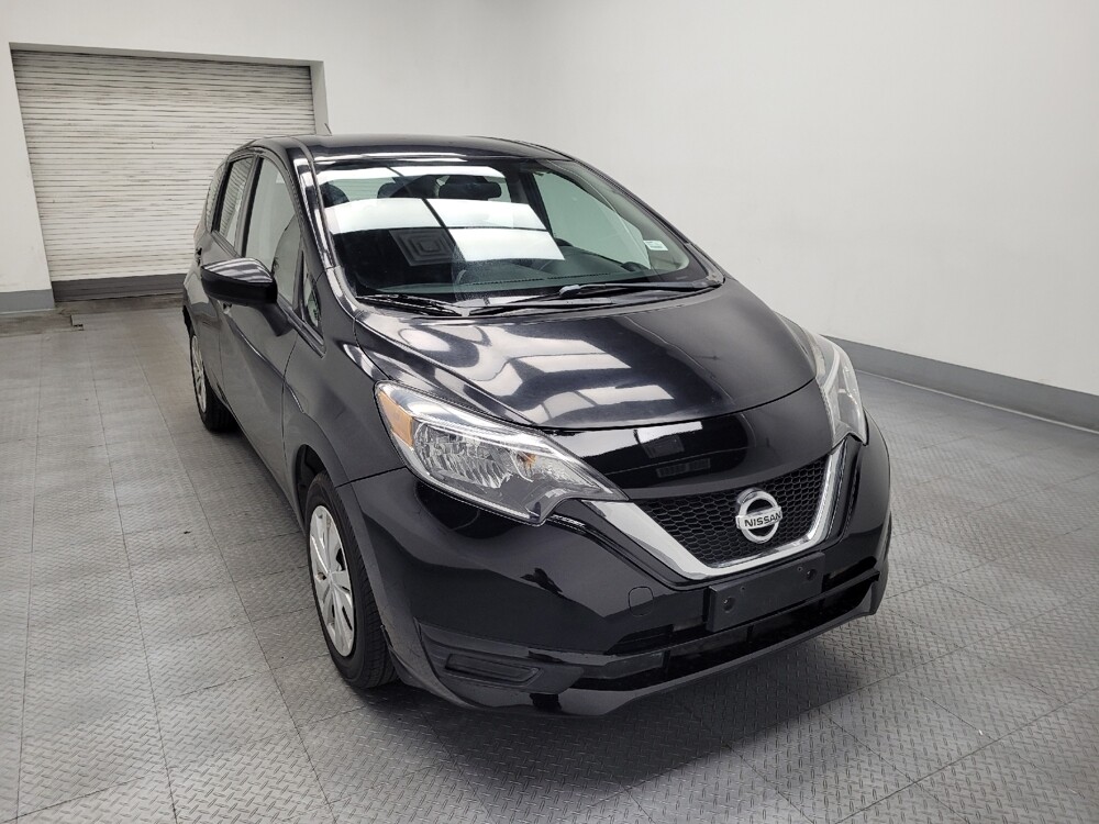 2019 Nissan Versa Note in Las Vegas, NV 89104 - 18125700 13