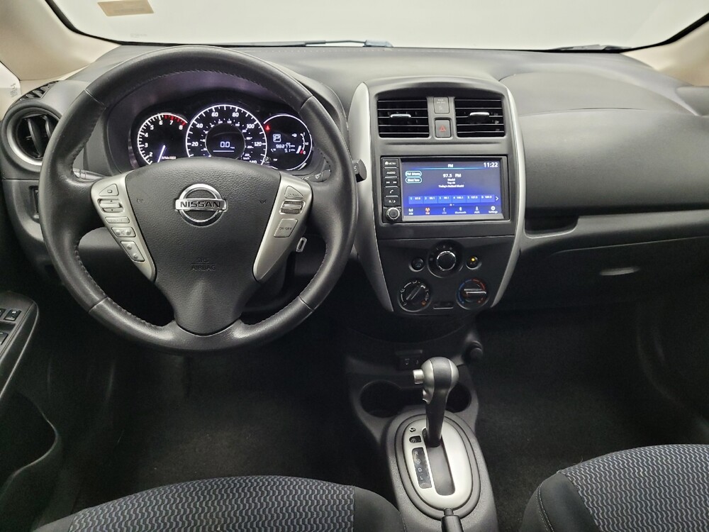2019 Nissan Versa Note in Las Vegas, NV 89104 - 18125700 22