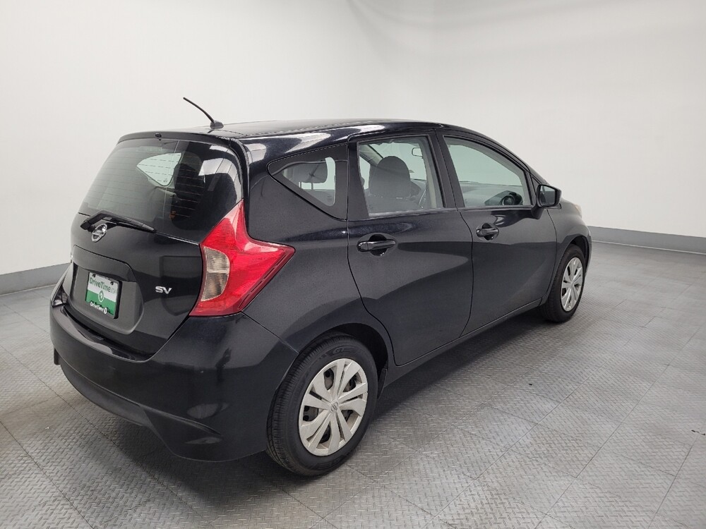 2019 Nissan Versa Note in Las Vegas, NV 89104 - 18125700 10