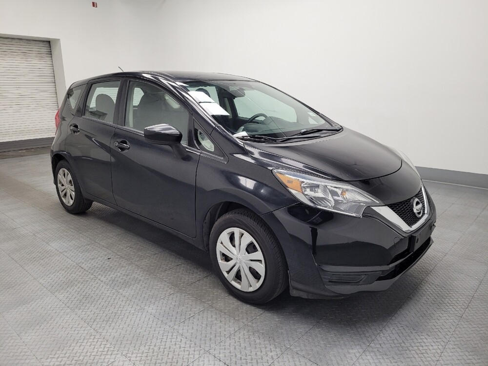 2019 Nissan Versa Note in Las Vegas, NV 89104 - 18125700 11