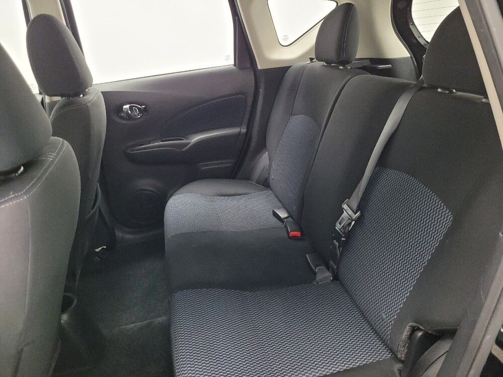 2019 Nissan Versa Note in Las Vegas, NV 89104 - 18125700 18