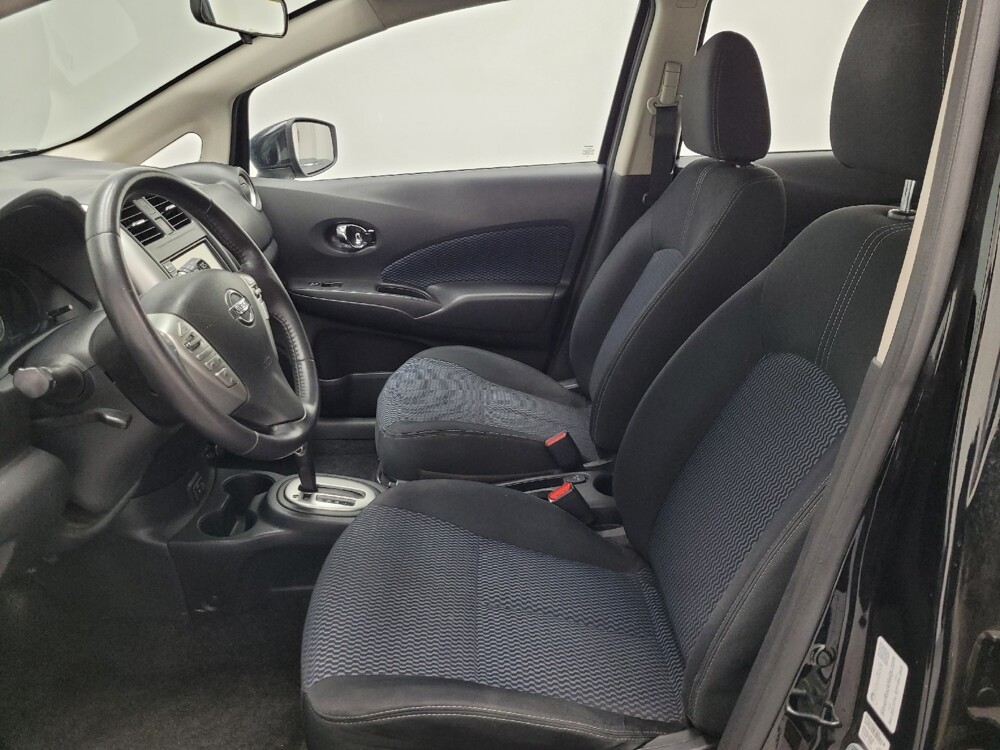 2019 Nissan Versa Note in Las Vegas, NV 89104 - 18125700 17