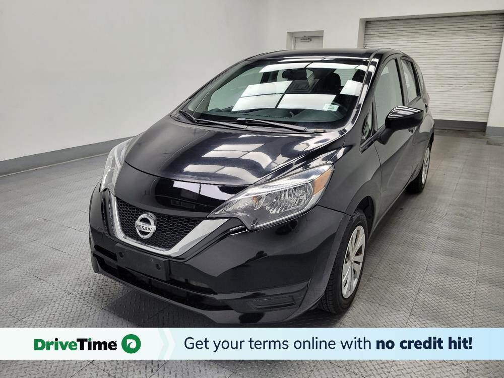 2019 Nissan Versa Note in Las Vegas, NV 89104 - 18125700