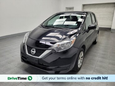 2019 Nissan Versa Note in Las Vegas, NV 89104