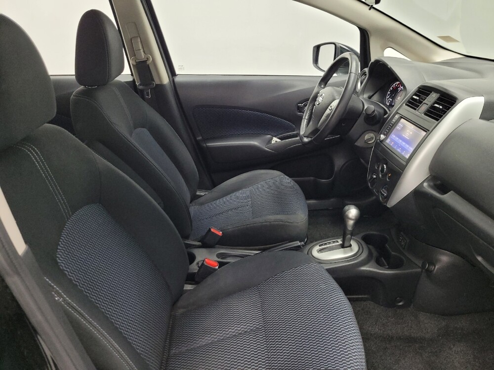 2019 Nissan Versa Note in Las Vegas, NV 89104 - 18125700 21