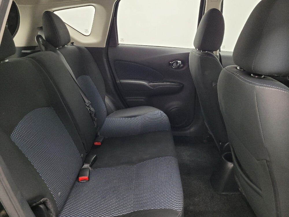 2019 Nissan Versa Note in Las Vegas, NV 89104 - 18125700 19