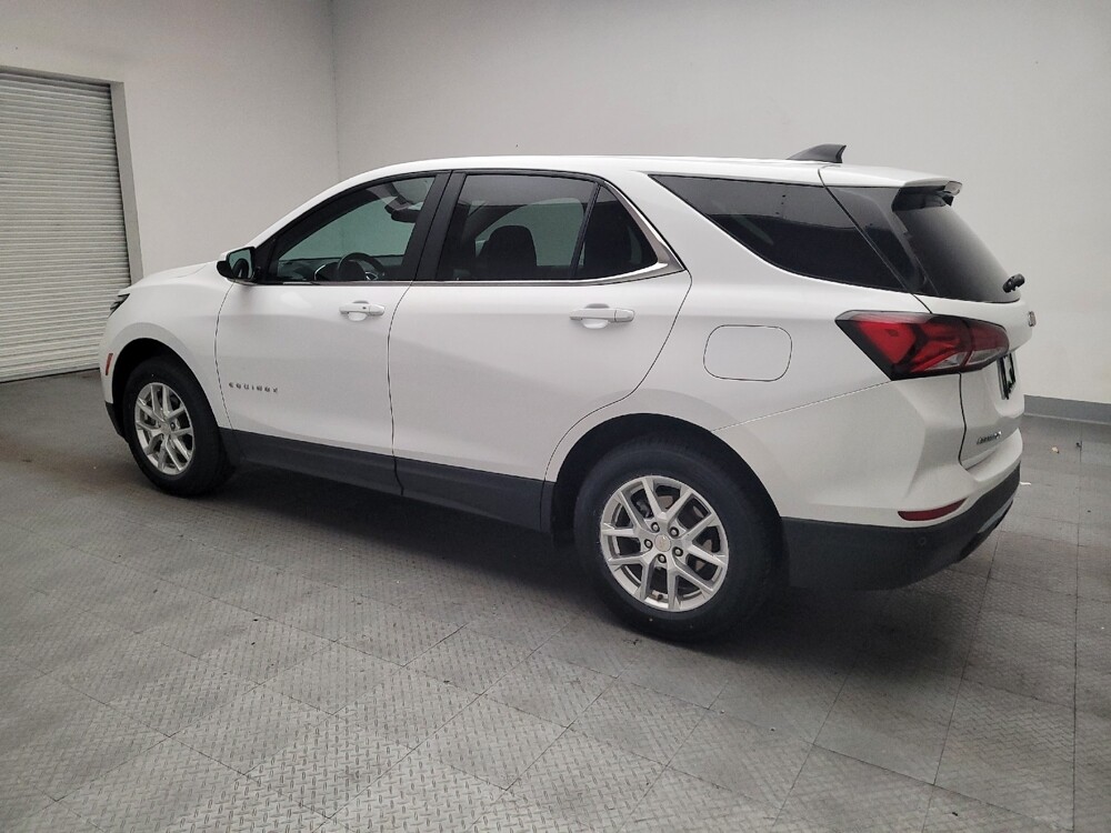 2024 Chevrolet Equinox in Downey, CA 90241 - 18125701 3