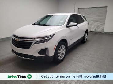 2024 Chevrolet Equinox in Downey, CA 90241