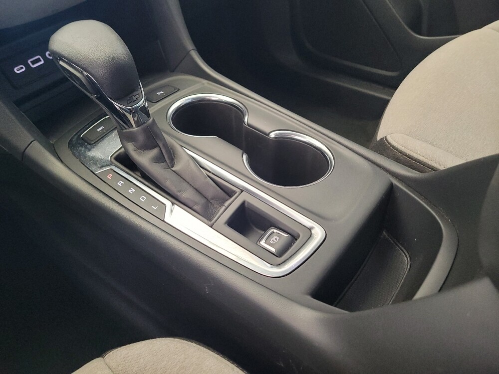 2024 Chevrolet Equinox in Downey, CA 90241 - 18125701 26