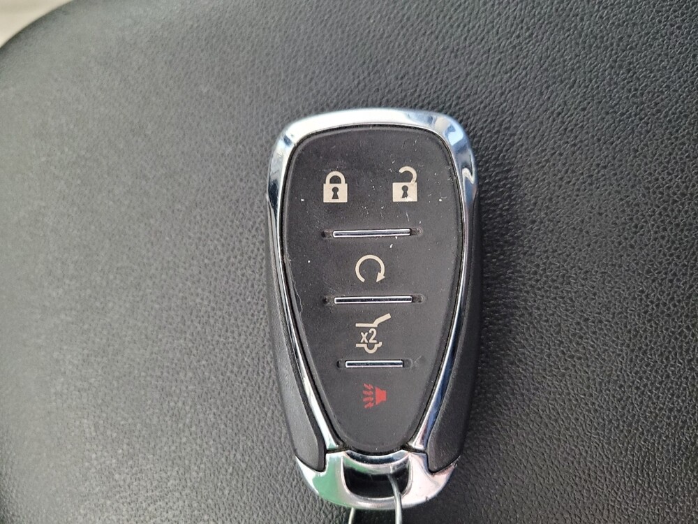 2024 Chevrolet Equinox in Downey, CA 90241 - 18125701 32