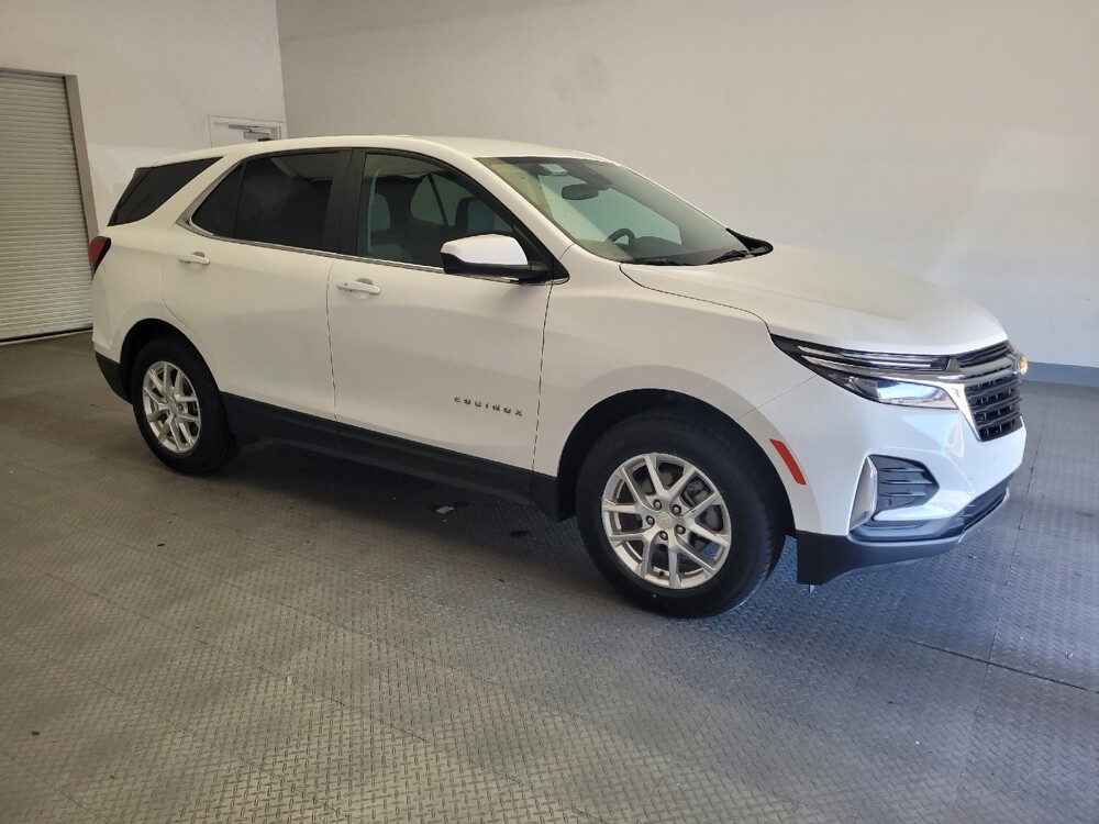 2024 Chevrolet Equinox in Downey, CA 90241 - 18125701 11