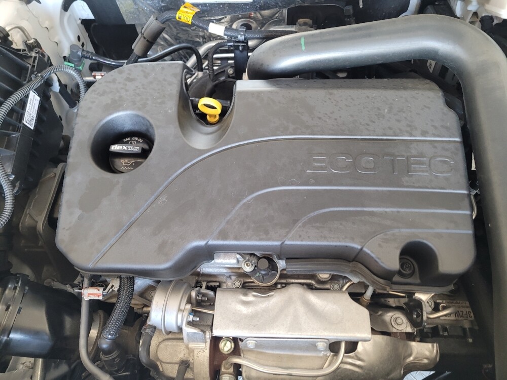 2024 Chevrolet Equinox in Downey, CA 90241 - 18125701 30