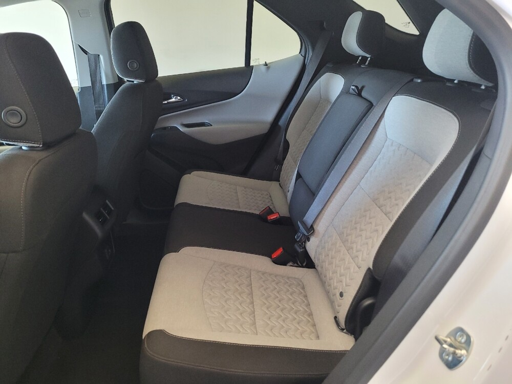 2024 Chevrolet Equinox in Downey, CA 90241 - 18125701 18