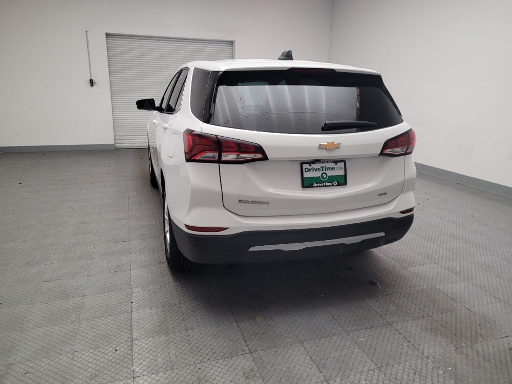 2024 Chevrolet Equinox in Downey, CA 90241 - 18125701 6