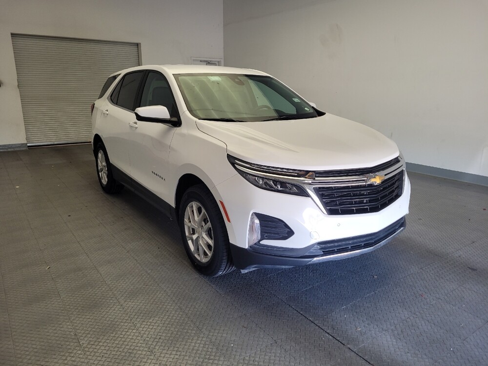 2024 Chevrolet Equinox in Downey, CA 90241 - 18125701 13
