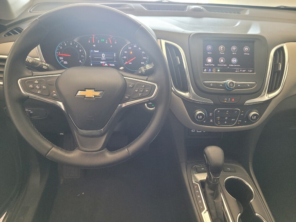 2024 Chevrolet Equinox in Downey, CA 90241 - 18125701 22