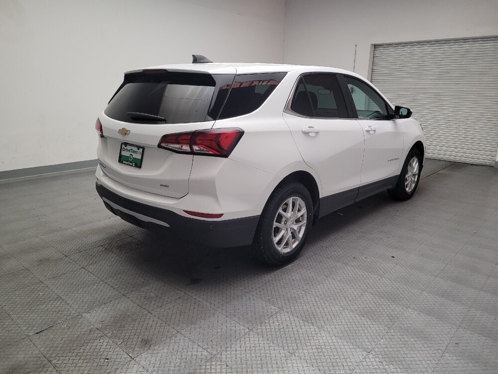 2024 Chevrolet Equinox in Downey, CA 90241 - 18125701 9