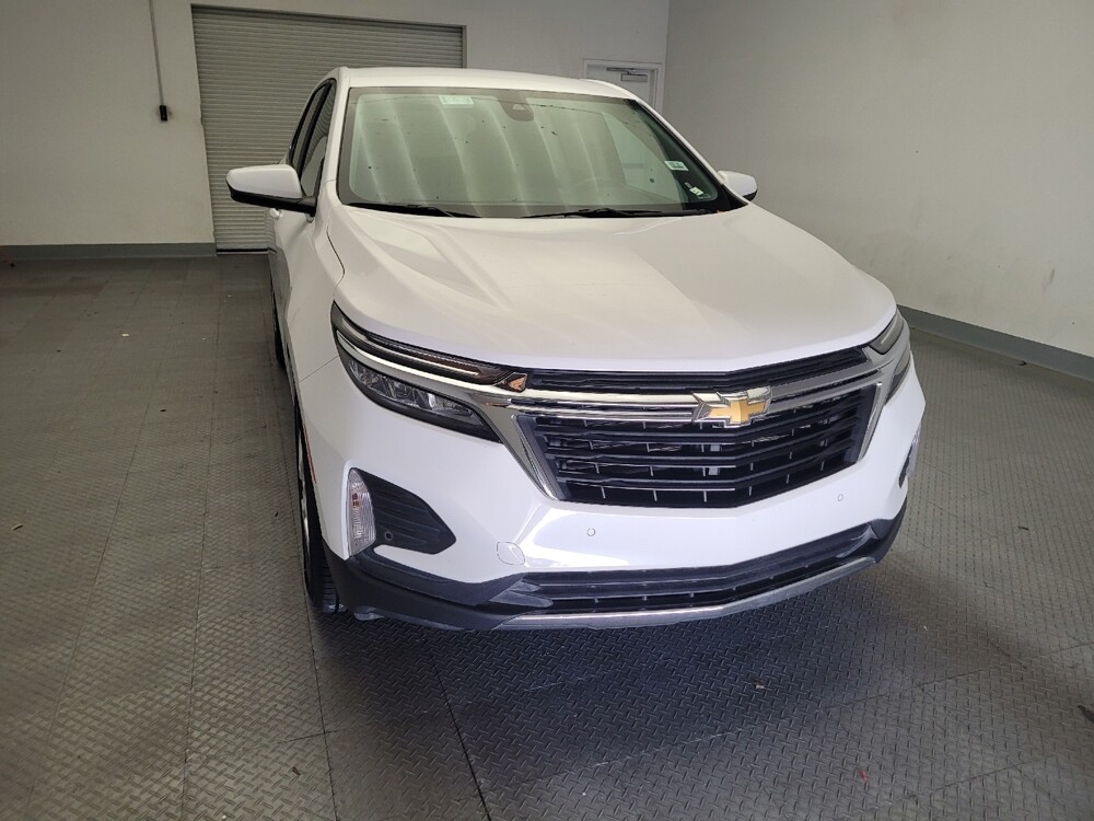 2024 Chevrolet Equinox in Downey, CA 90241 - 18125701 14