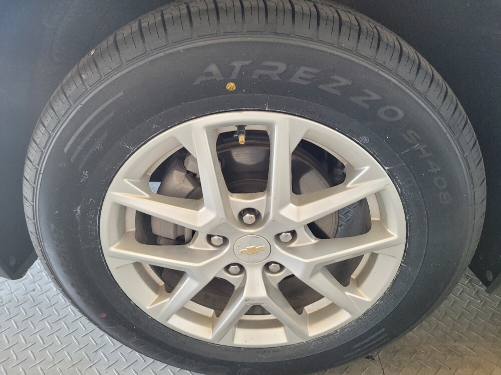 2024 Chevrolet Equinox in Downey, CA 90241 - 18125701 31