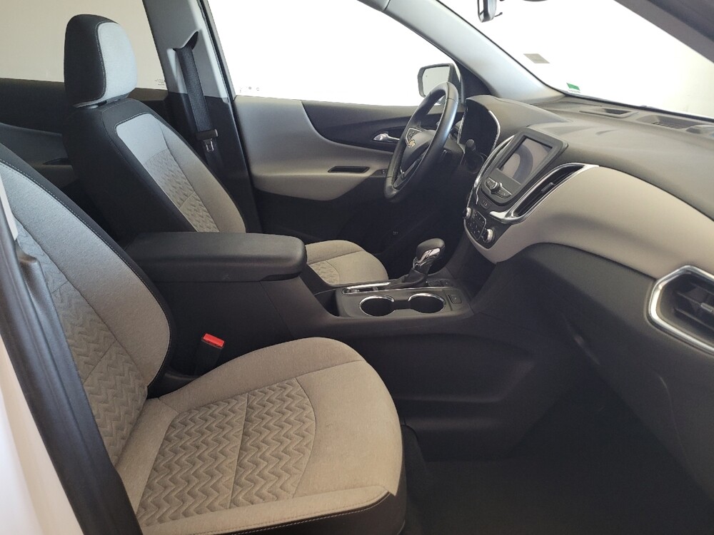 2024 Chevrolet Equinox in Downey, CA 90241 - 18125701 21