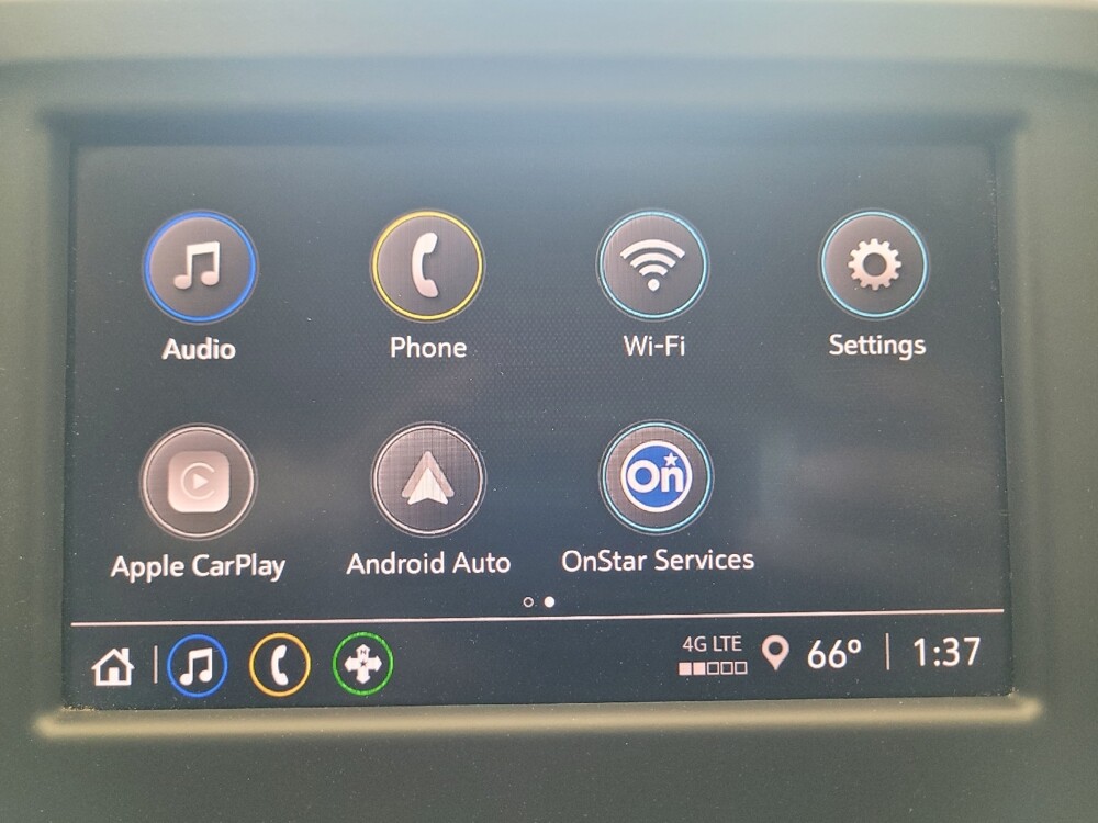 2024 Chevrolet Equinox in Downey, CA 90241 - 18125701 25