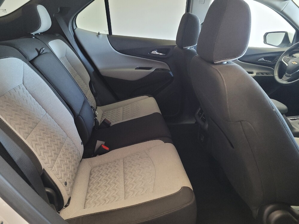 2024 Chevrolet Equinox in Downey, CA 90241 - 18125701 19