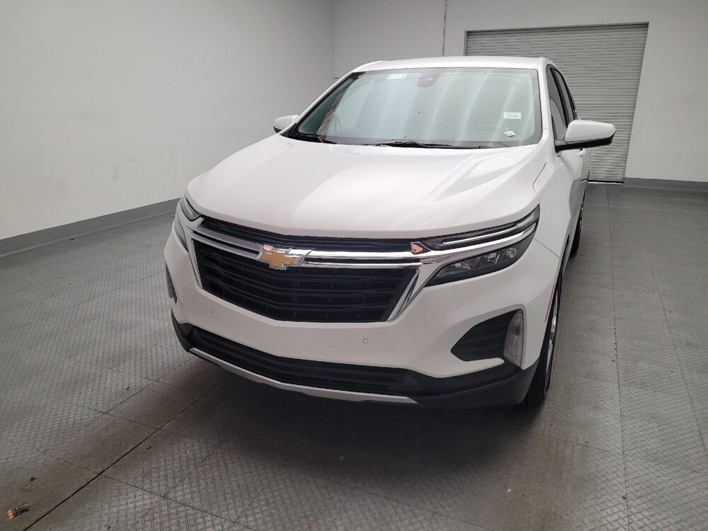 2024 Chevrolet Equinox in Downey, CA 90241 - 18125701 15