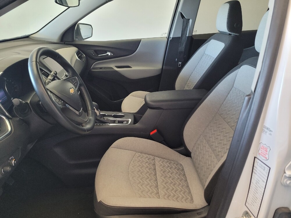 2024 Chevrolet Equinox in Downey, CA 90241 - 18125701 17