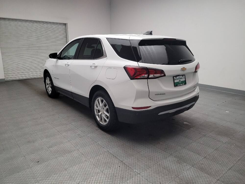2024 Chevrolet Equinox in Downey, CA 90241 - 18125701 5